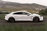 Porsche Taycan (2023) 4S - 7000 KM - VZDUCH, BOSE - náhled 4