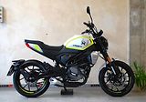 CFMOTO 300 CL-X (2026) 300CL-X - prezentační model,99 - náhled 1