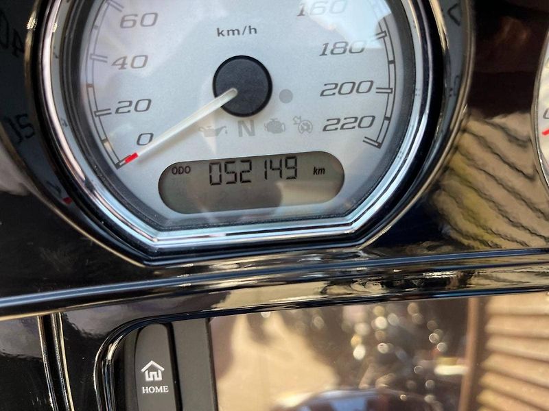 Harley-Davidson FLHX Street Glide (2018) FLHX ANV Street Glide Annivers - fotka 12 z 12