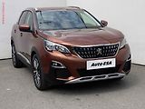 Peugeot 3008 (2017) 1.2 PT, Allure, AT, panor - náhled 1
