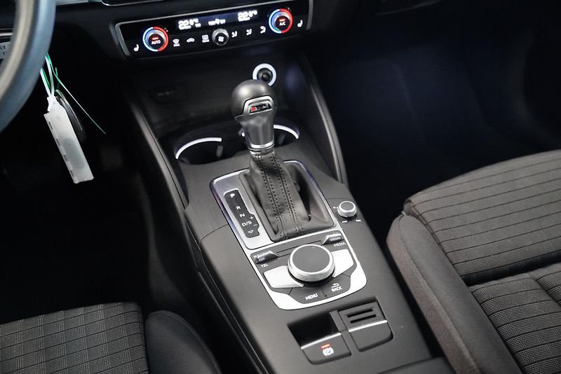Audi A3 - fotka 26 z 29