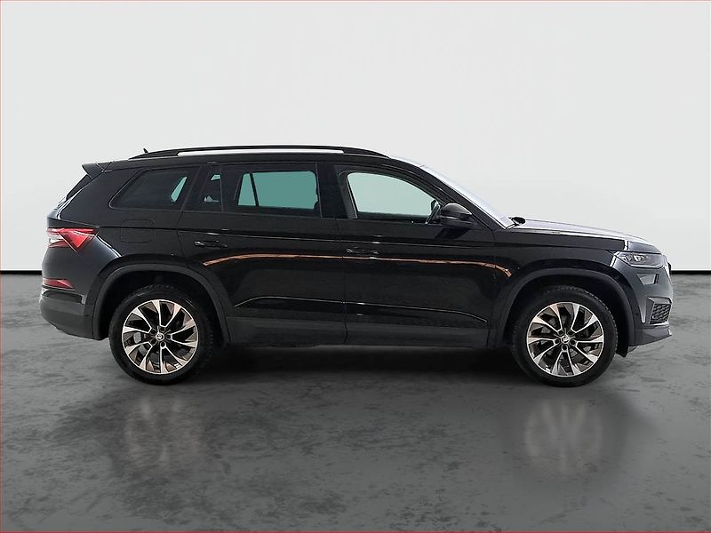 Škoda Kodiaq (2021) Ambition 2.0 TDI - fotka 6 z 25
