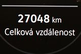 Volkswagen Passat 2,0 TDI 110 kW DSG Business Zá - náhled 17