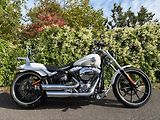 Harley-Davidson FXSB Softail Breakout (2016) - náhled 1