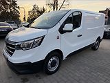 Renault Trafic L1H1 Red - náhled 8