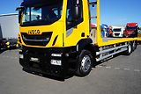 Iveco Stralis (2018) 360 / E 6 / ACC / 6 X 2 / LAWE - náhled 21
