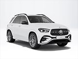 Mercedes-Benz GLE (2026) 2,0 350 de 4MATIC - náhled 1