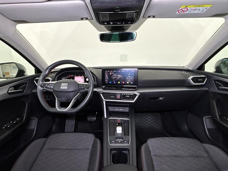 Seat Leon FR DSG,1maj,ČR - fotka 5 z 27