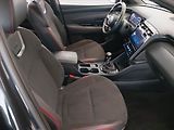 Hyundai Tucson (2023) N-Line 1.6 T-GDI 48V MHEV - náhled 9