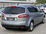 Ford S-MAX 2.0TDCi 7MÍST TEMPOMAT KŮŽE - náhled 7