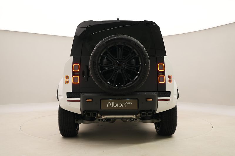 Land Rover Defender (2026) P635 OCTA AWD AUT - fotka 11 z 72