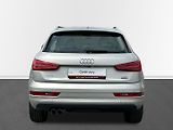 Audi Q3 2,0 TDI Quattro automat - náhled 9