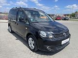 Volkswagen Caddy 2,0 TDi 103kw MAXI SOCCER 7mís - náhled 46