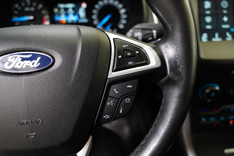 Ford Galaxy - fotka 16 z 25
