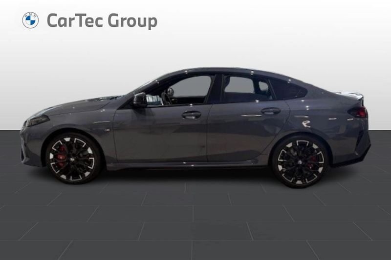 BMW Řada 2 M235 xDrive Gran Coupe - fotka 5 z 9