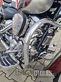 Yamaha XV 1600 A Wild Star (2001) - náhled 8