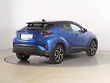 Toyota C-HR (2017) Selection 1.2 Turbo - náhled 4
