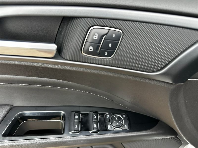 Ford Mondeo 2,0 TDCi 110kW-CZ-AUTOMAT - fotka 18 z 38