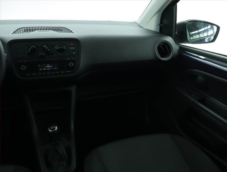 Škoda Citigo (2017) 1.0 MPI, Serv.kniha - fotka 8 z 14