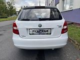 Škoda Fabia 1,2 HTP Combi Classic - náhled 3