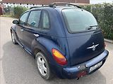 Chrysler PT Cruiser 2,2 CRD ALU - náhled 8