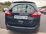 Ford Grand C-MAX 2,0 tinanium, kamera, keyless - náhled 6