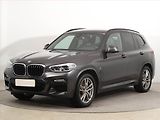 BMW X3 (2019) M Sport xDrive20d - náhled 1