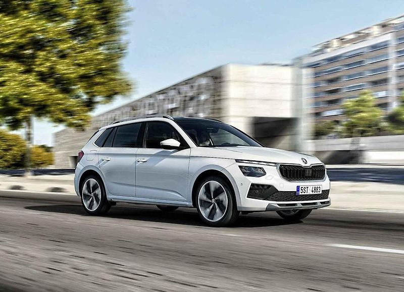 Malá SUV Opelu jsou úsporná jak v benzinových, tak i dieselových verzích