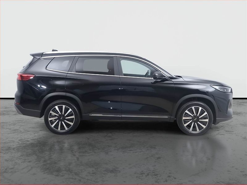 Chery Tiggo 8 (2026) 1.5T PHEV, UNIQUE - fotka 6 z 19
