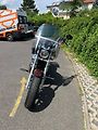 Harley-Davidson (2014) XL 1200 CP Sportster 1200 Cust - náhled 7