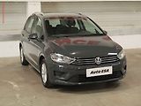 Volkswagen Golf Sportsvan (2015) 1.2 TSi, ČR, AC, temp - náhled 1