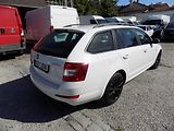 Škoda Octavia 1,6 TDI 81 KW NOVÉ ROZVODY!!! - náhled 9