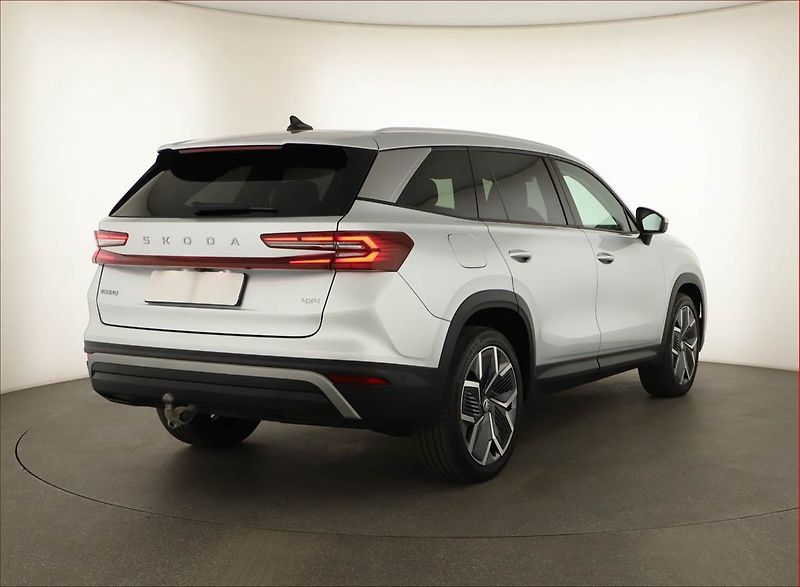Škoda Kodiaq (2024) 2.0 TDI - fotka 5 z 28