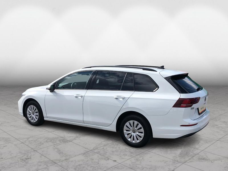 Volkswagen Golf 1.5 TSI - fotka 6 z 28