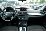 Audi Q3 2.0 TDI Quattro/automat/180 PS - náhled 24