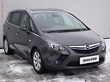 Opel Zafira (2012) 1.4T, Výhř.sed. - náhled 1