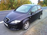Seat Altea 1.6 i, 75 kW, klima, nová STK - náhled 1