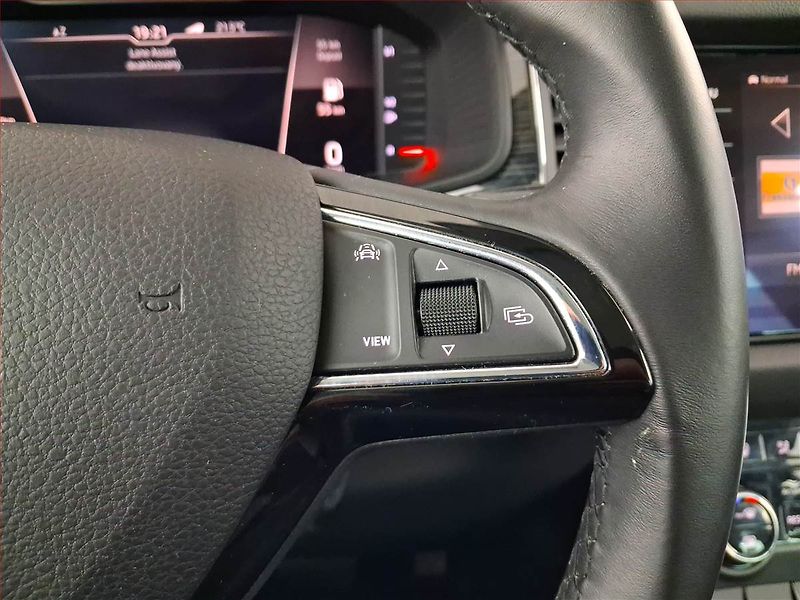 Škoda Kodiaq (2018) 2.0 TDI 4x4 - fotka 17 z 21