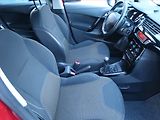 Citroën C3 (2012) 1.4 i, Tempomat, Park. senzory - náhled 9