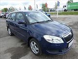 Škoda Fabia 1,2 TSi 63kW 2x kola, klima - náhled 1