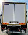 Renault Trucks D (2021) WIDE 18.380 mrazák EURO 6 - náhled 3