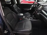 SsangYong Korando (2017) Style 2.0 e-XGi, 4X4, Automat - náhled 9