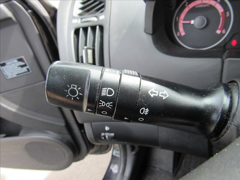 Kia Ceed 1,6 CRDi 66kW Combi - fotka 19 z 25