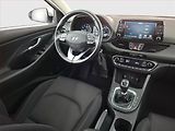 Hyundai i30 (2017) 1.4 T-GDI, Serv.kniha, Navi - náhled 7