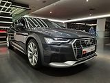 Audi A6 Allroad (2023) 50 TDI quattro (210kW/285k) Ti - náhled 25