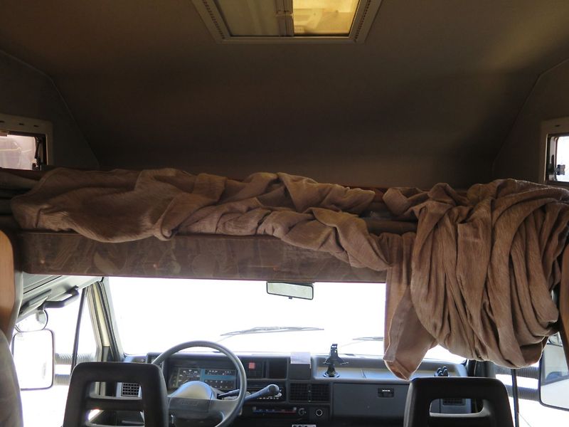 Tabbert Ostatní (1994) Ducato 2.5 Europa - fotka 28 z 40