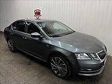 Škoda Octavia 2.0TDI 135kW 4x4 DSG L&K - náhled 12