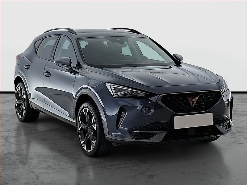 Cupra Formentor (2024) 2.0 TSI 4Drive - fotografie inzerátu