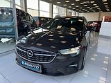 Opel Insignia 2.0CDTi 128kW GSLine AT8 - náhled 1