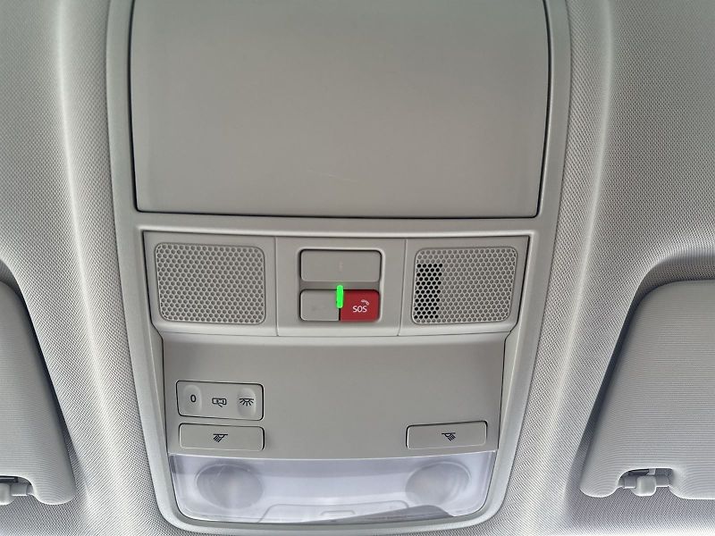 Škoda Karoq (2024) 1.5 TSI Selection - fotka 26 z 32
